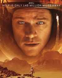 The Martian